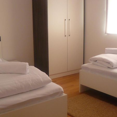 פריבלאקה Our Nest Accommodation מראה חיצוני תמונה