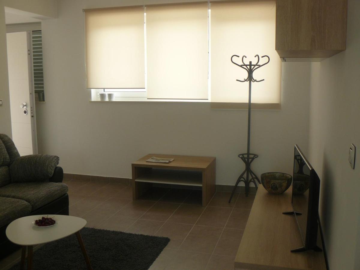 פריבלאקה Our Nest Accommodation מראה חיצוני תמונה
