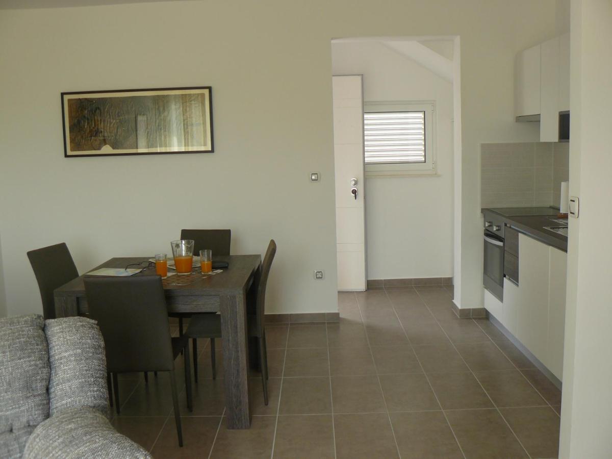 פריבלאקה Our Nest Accommodation מראה חיצוני תמונה