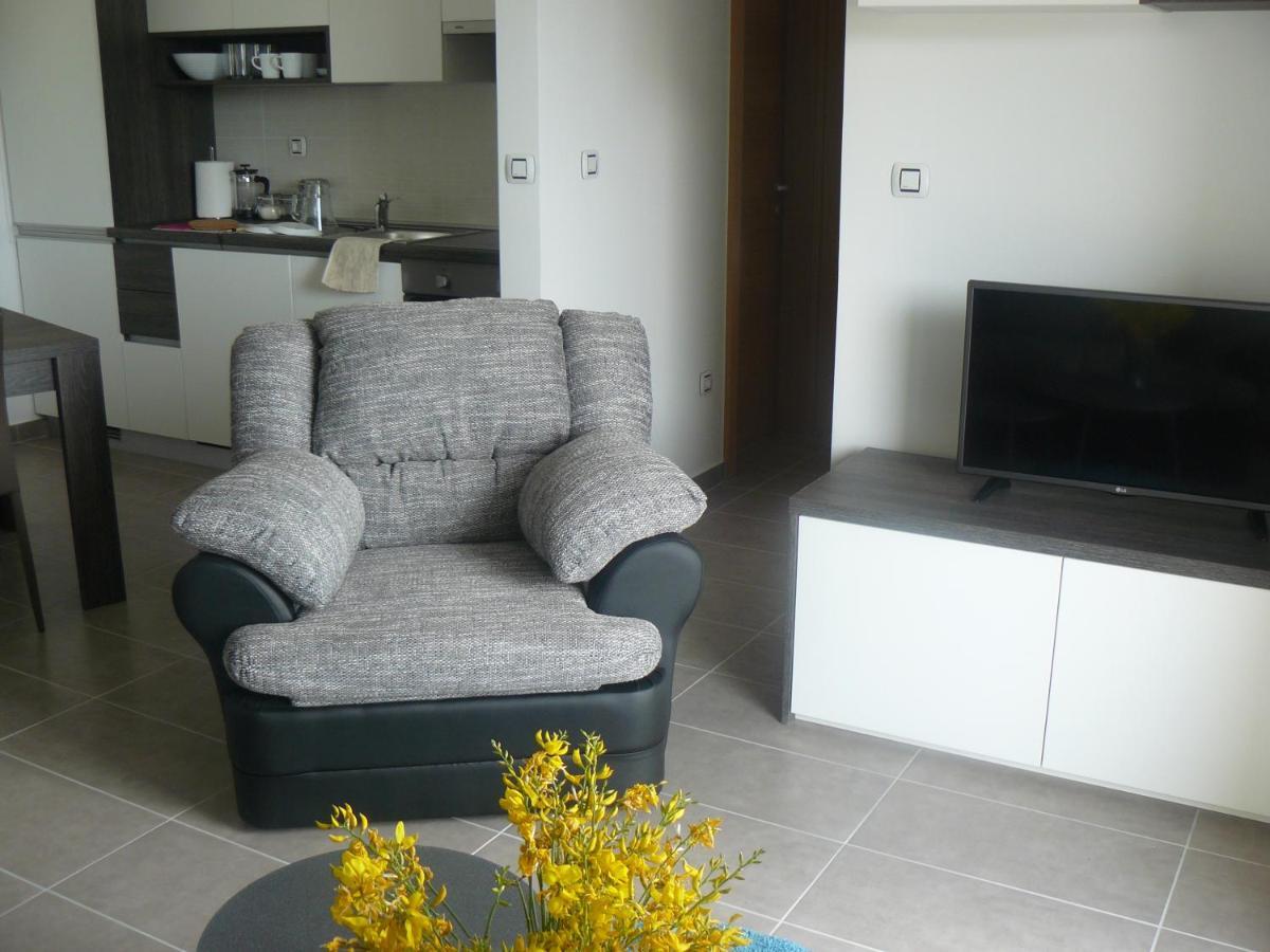 פריבלאקה Our Nest Accommodation מראה חיצוני תמונה