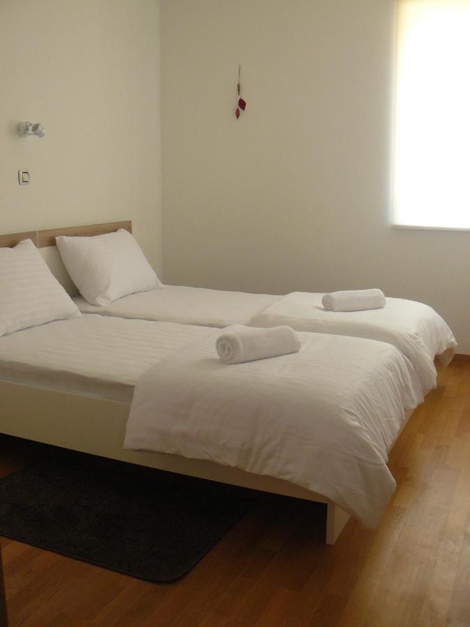 פריבלאקה Our Nest Accommodation מראה חיצוני תמונה
