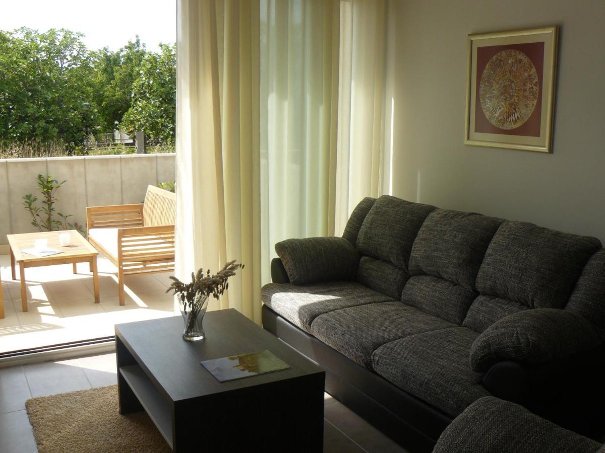 פריבלאקה Our Nest Accommodation מראה חיצוני תמונה