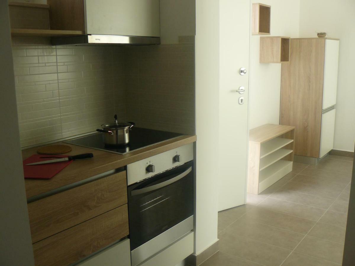 פריבלאקה Our Nest Accommodation מראה חיצוני תמונה