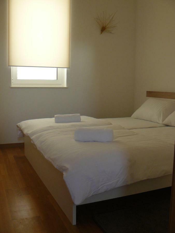פריבלאקה Our Nest Accommodation מראה חיצוני תמונה