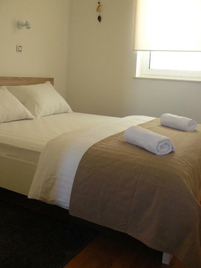 פריבלאקה Our Nest Accommodation מראה חיצוני תמונה
