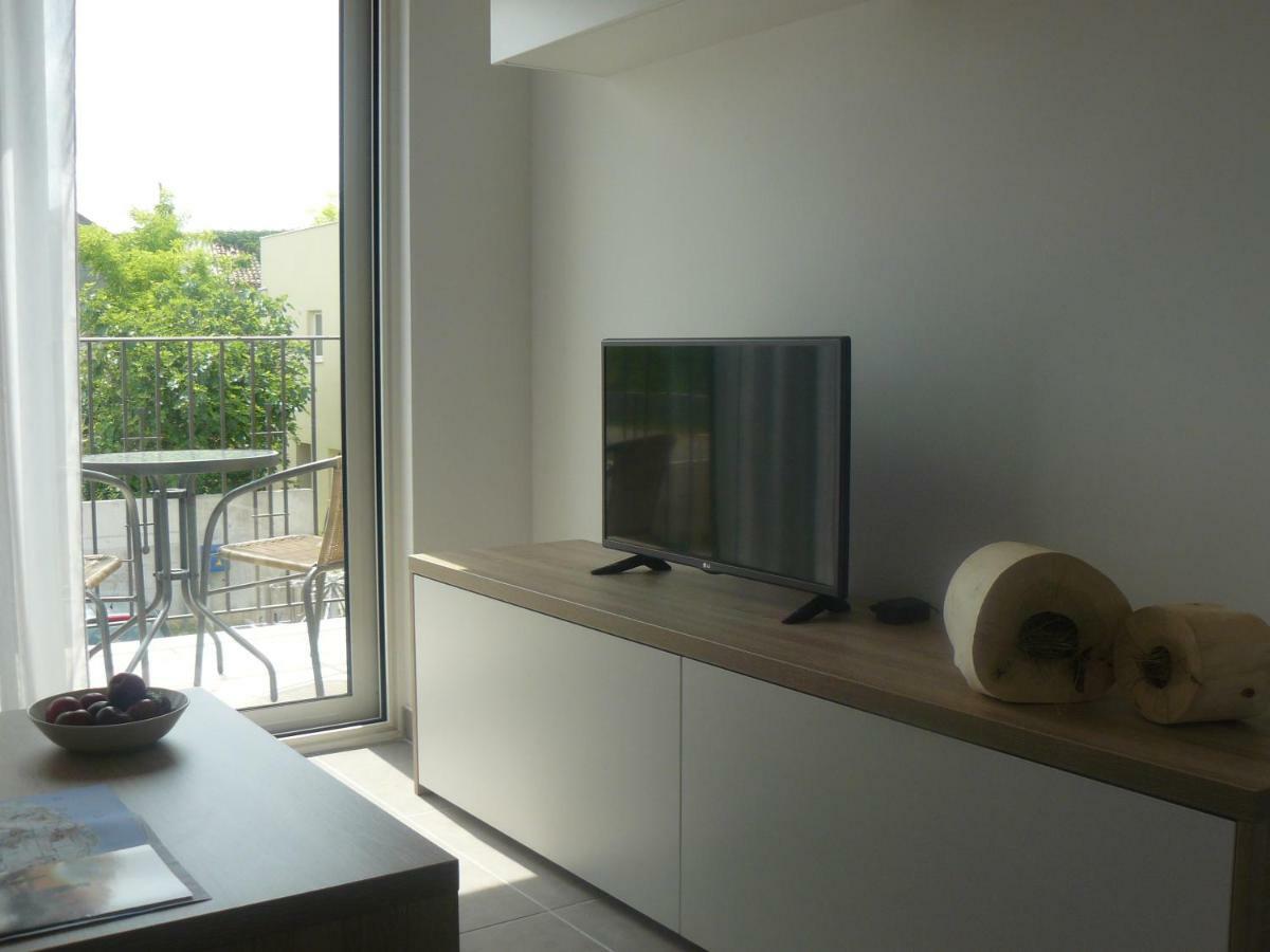 פריבלאקה Our Nest Accommodation מראה חיצוני תמונה