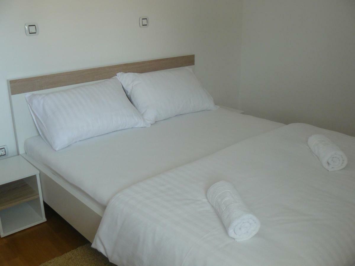 פריבלאקה Our Nest Accommodation מראה חיצוני תמונה