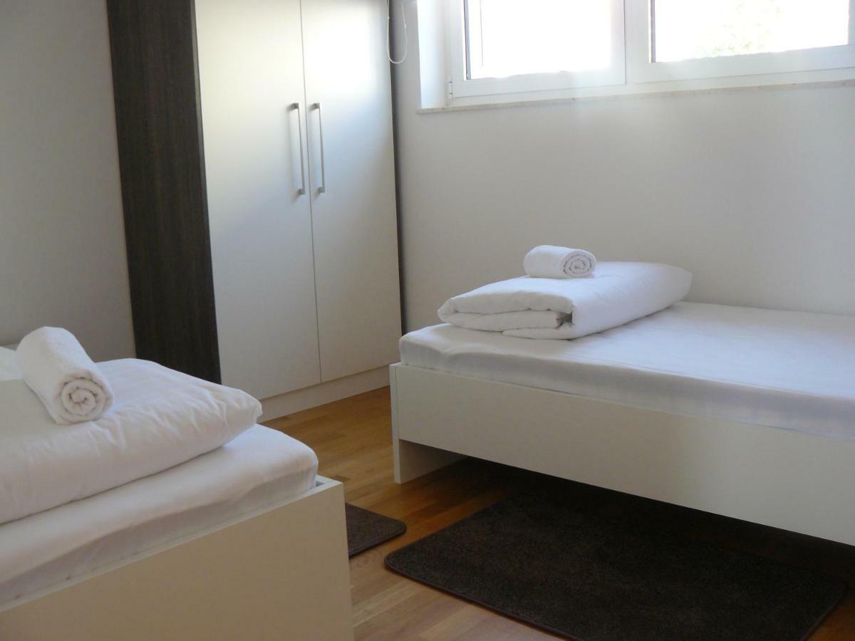 פריבלאקה Our Nest Accommodation מראה חיצוני תמונה