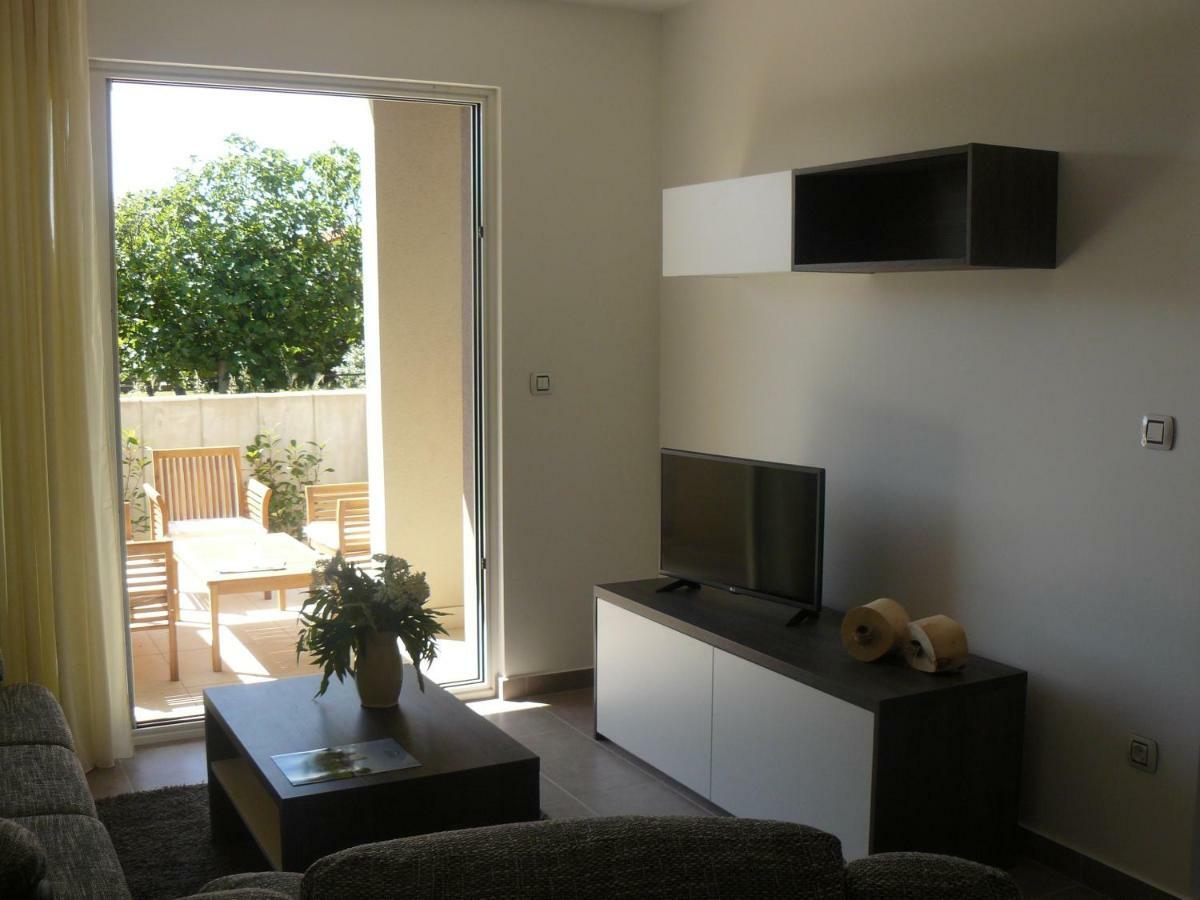 פריבלאקה Our Nest Accommodation מראה חיצוני תמונה