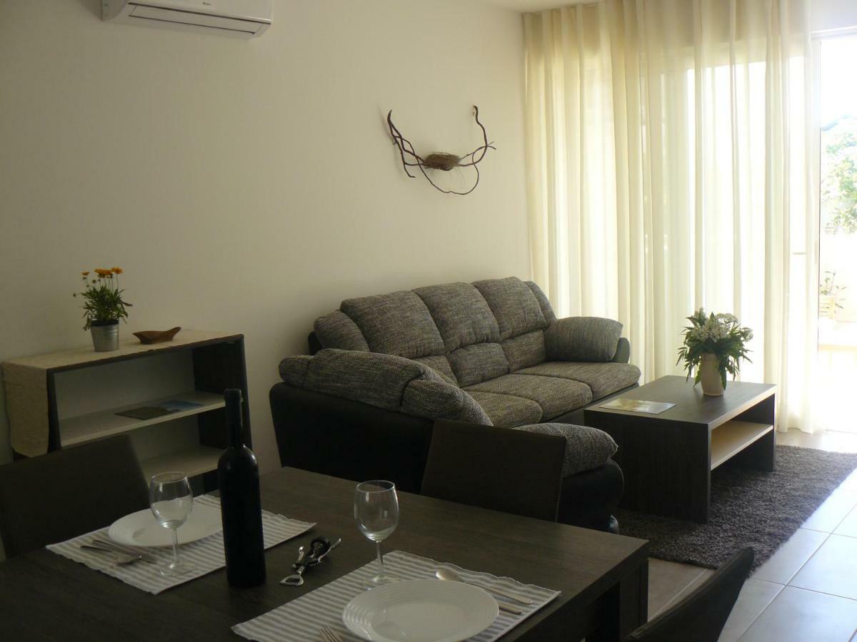 פריבלאקה Our Nest Accommodation מראה חיצוני תמונה