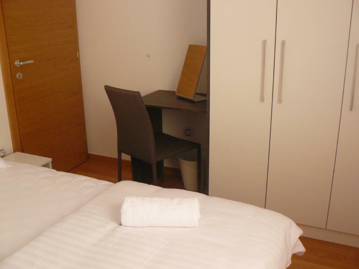 פריבלאקה Our Nest Accommodation מראה חיצוני תמונה