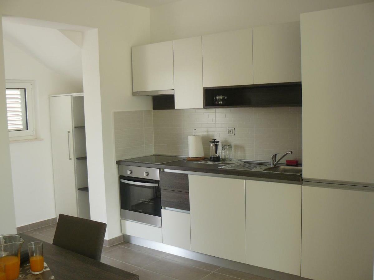 פריבלאקה Our Nest Accommodation מראה חיצוני תמונה