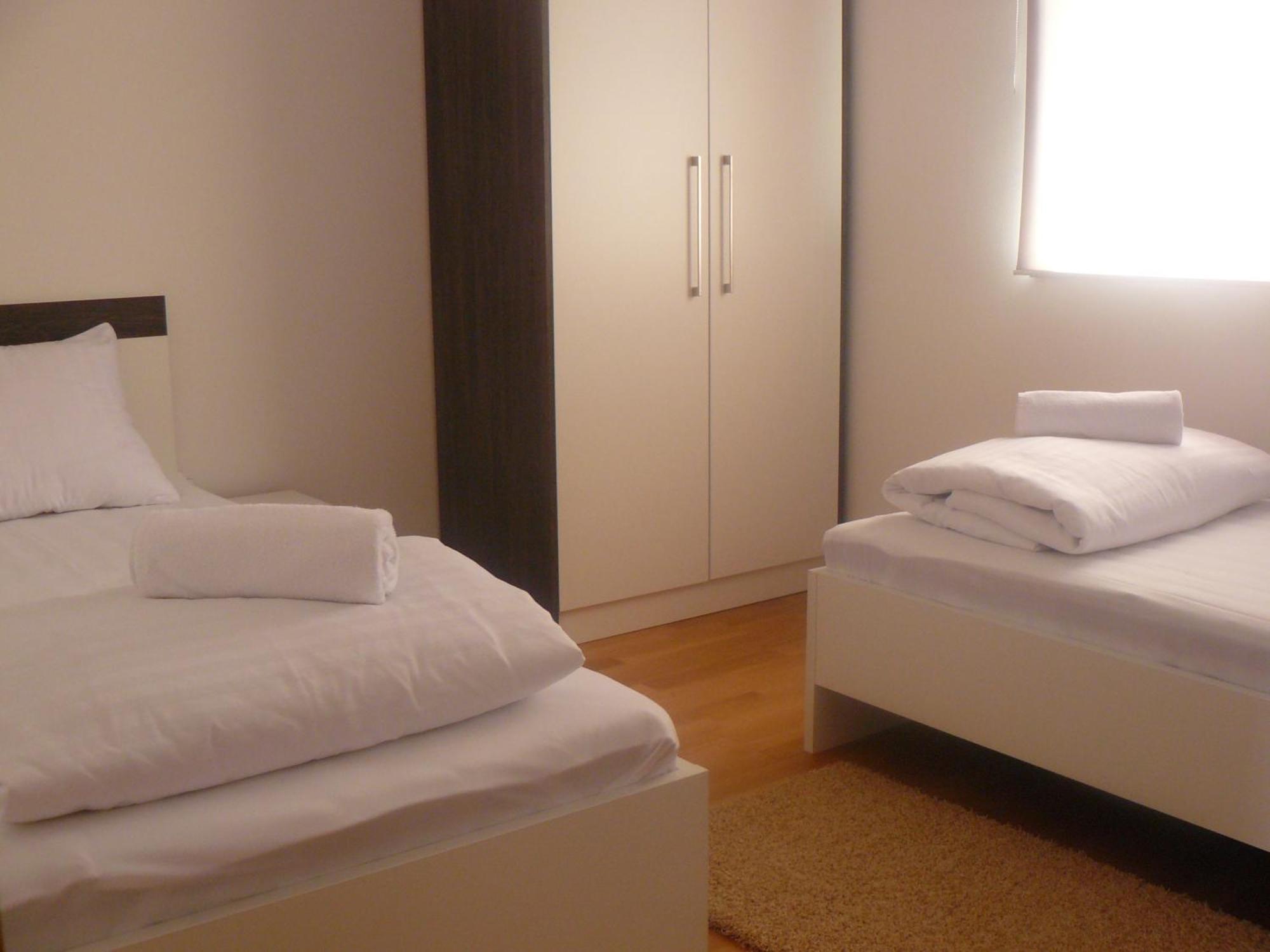 פריבלאקה Our Nest Accommodation מראה חיצוני תמונה