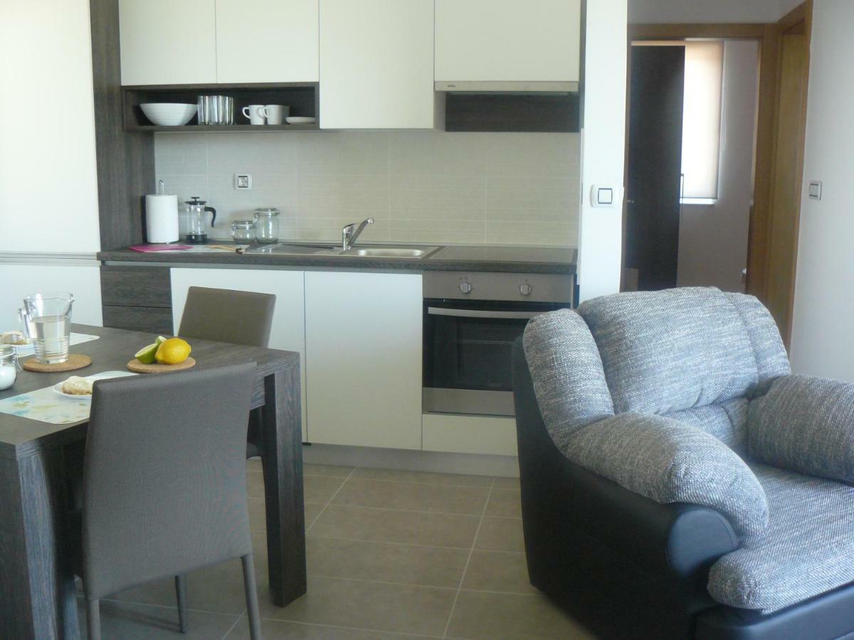 פריבלאקה Our Nest Accommodation מראה חיצוני תמונה