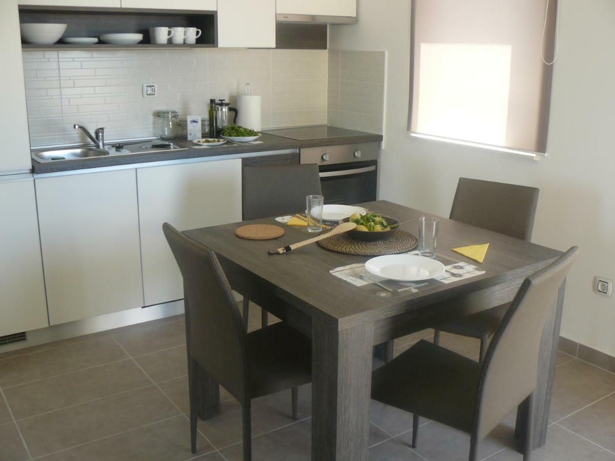 פריבלאקה Our Nest Accommodation מראה חיצוני תמונה