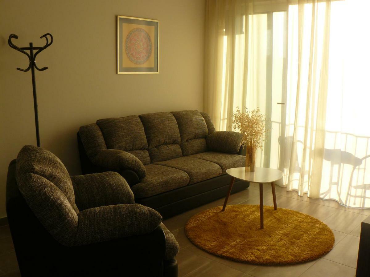 פריבלאקה Our Nest Accommodation מראה חיצוני תמונה
