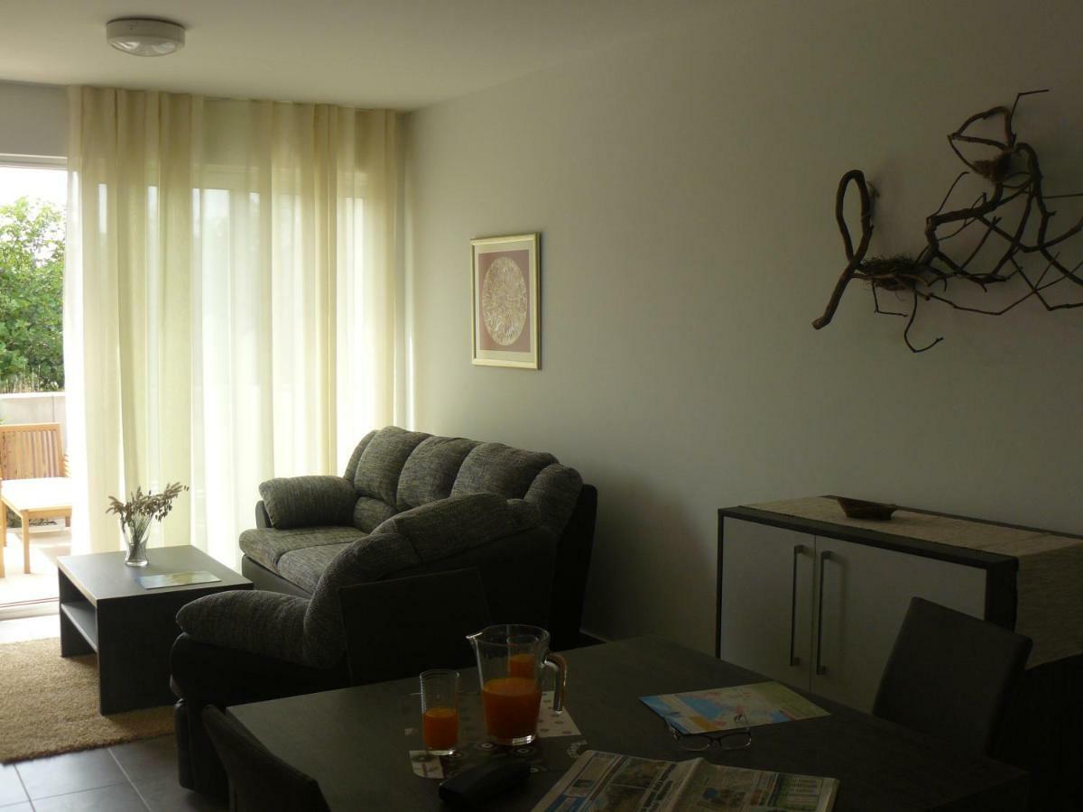 פריבלאקה Our Nest Accommodation מראה חיצוני תמונה