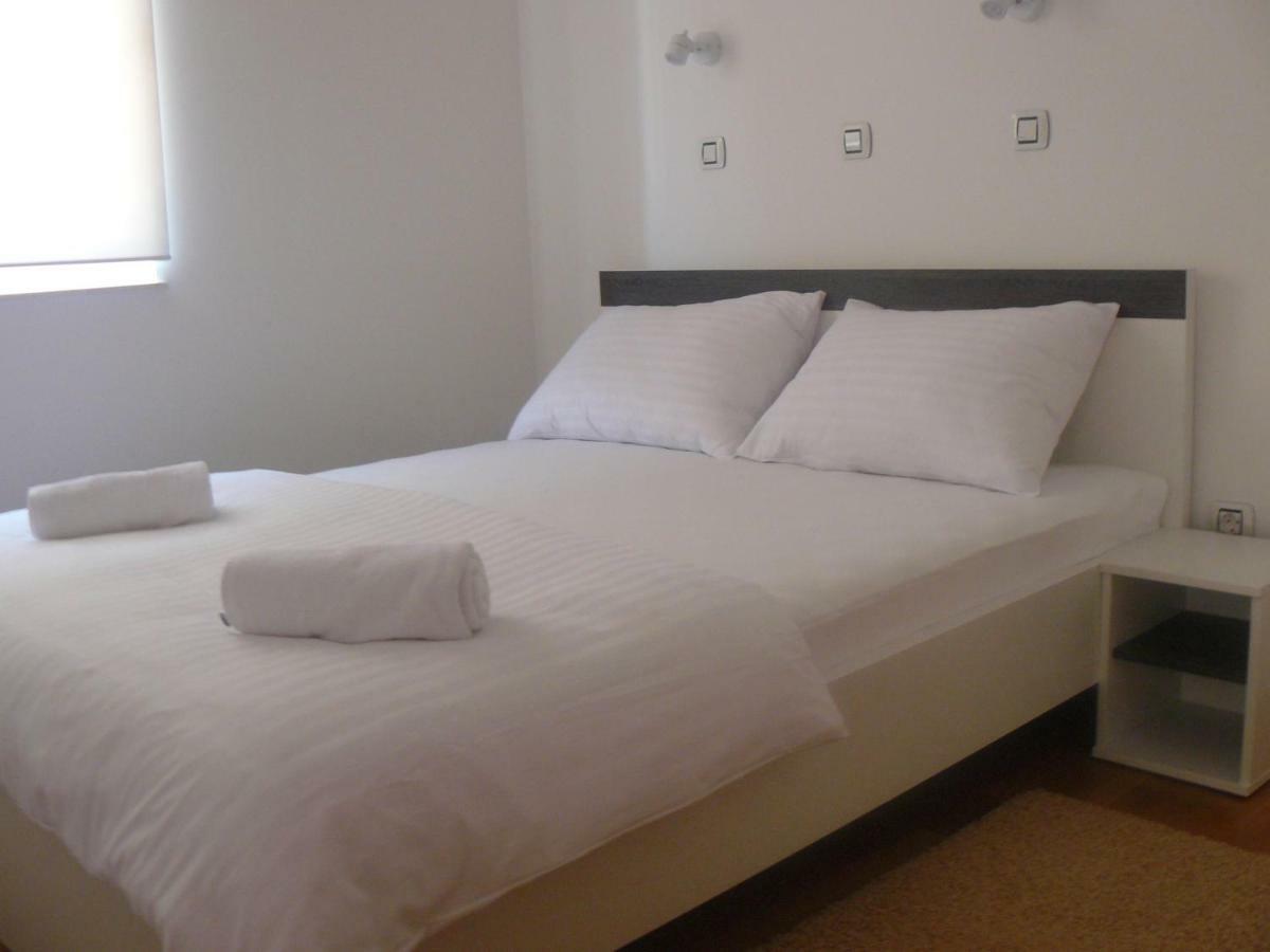 פריבלאקה Our Nest Accommodation מראה חיצוני תמונה