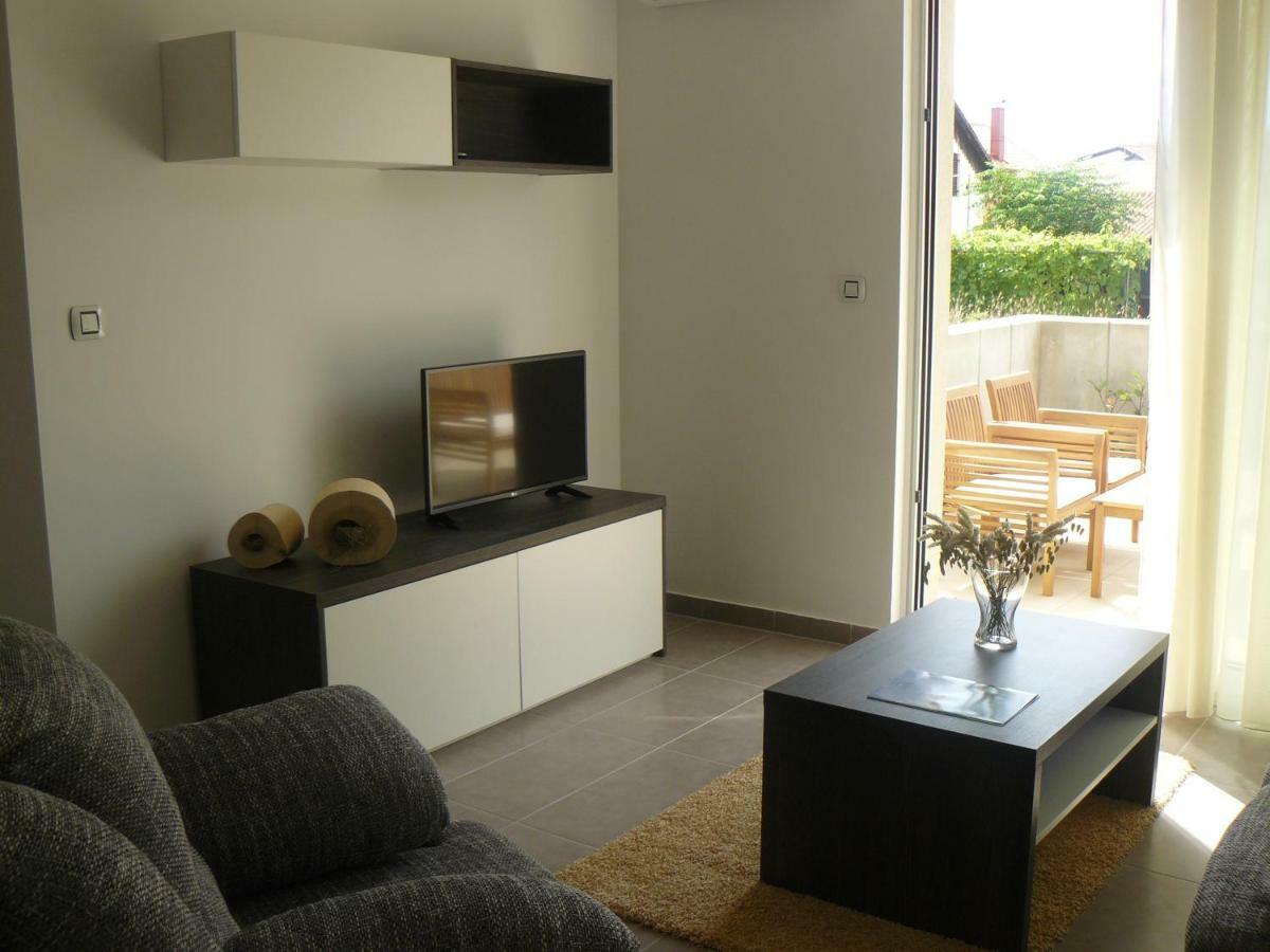 פריבלאקה Our Nest Accommodation מראה חיצוני תמונה